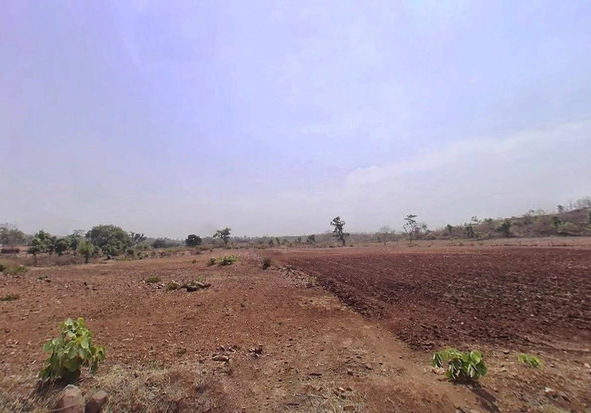 5M2R+57 Teela, Rajasthan, India