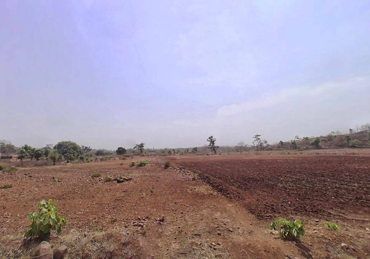 5M2R+57 Teela, Rajasthan, India