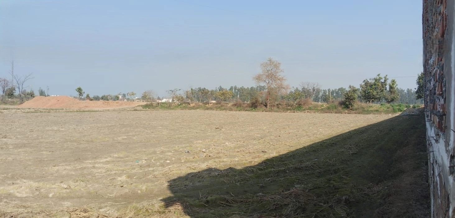 Bagru, Haryana, India preview 2