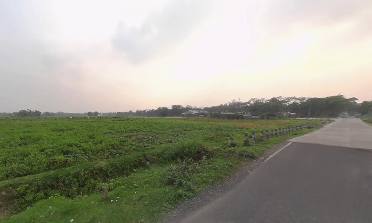 MMXW+VMG, Prantik Station Rd, Prantik, Bolpur, West Bengal 731235, India