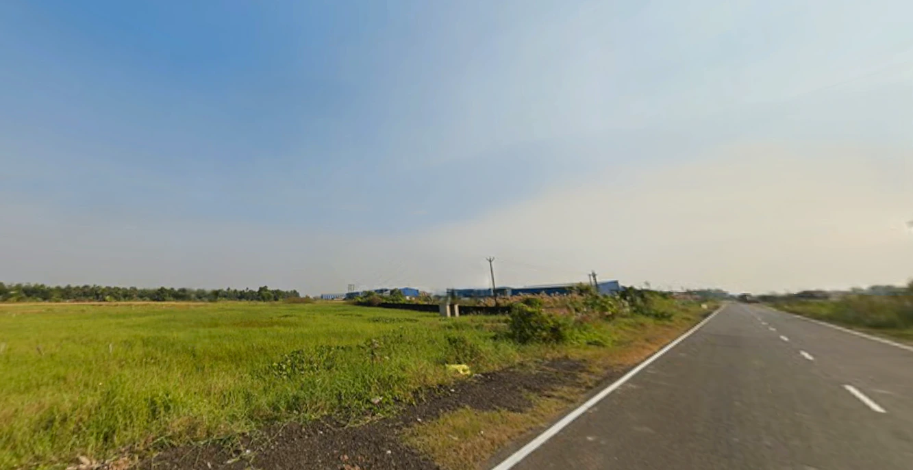 Bolpur, West Bengal 731204, India