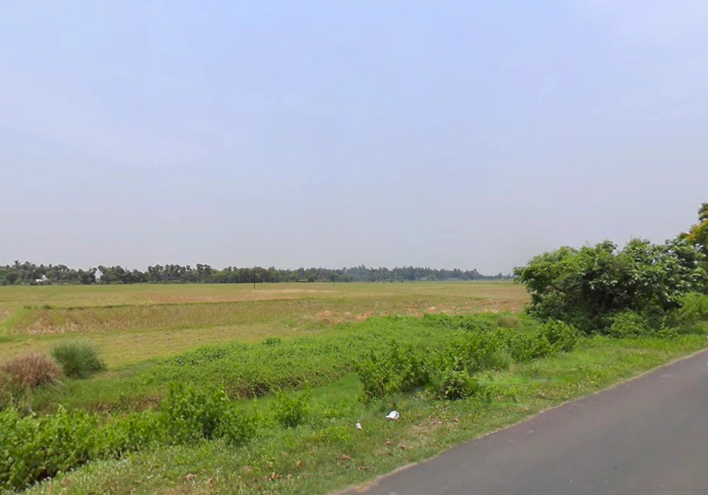 Sipasurubili, Odisha, India