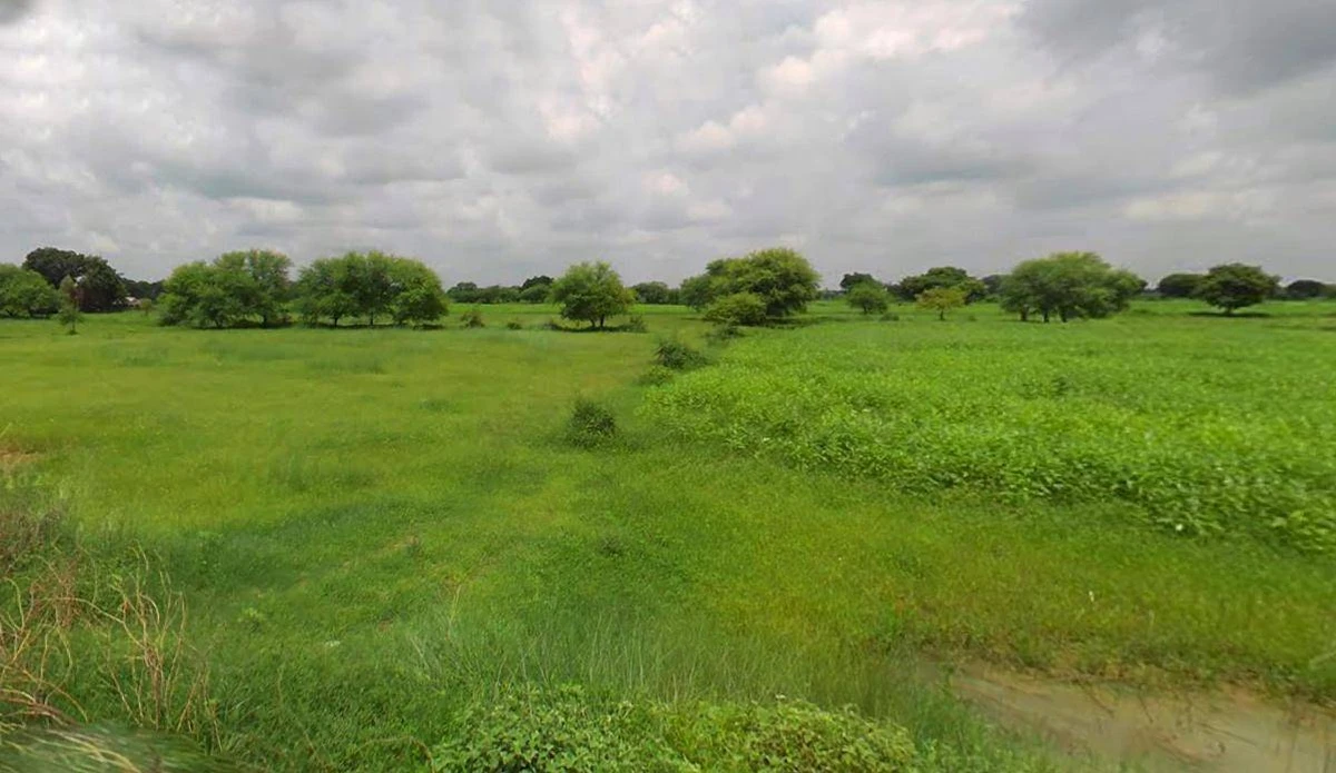 Kurukshetra, Haryana, India