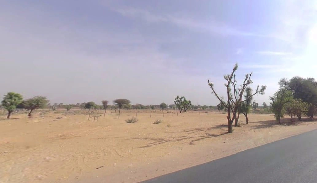 9CGX+JPJ, Chomu Purohitan, Rajasthan 332602, India