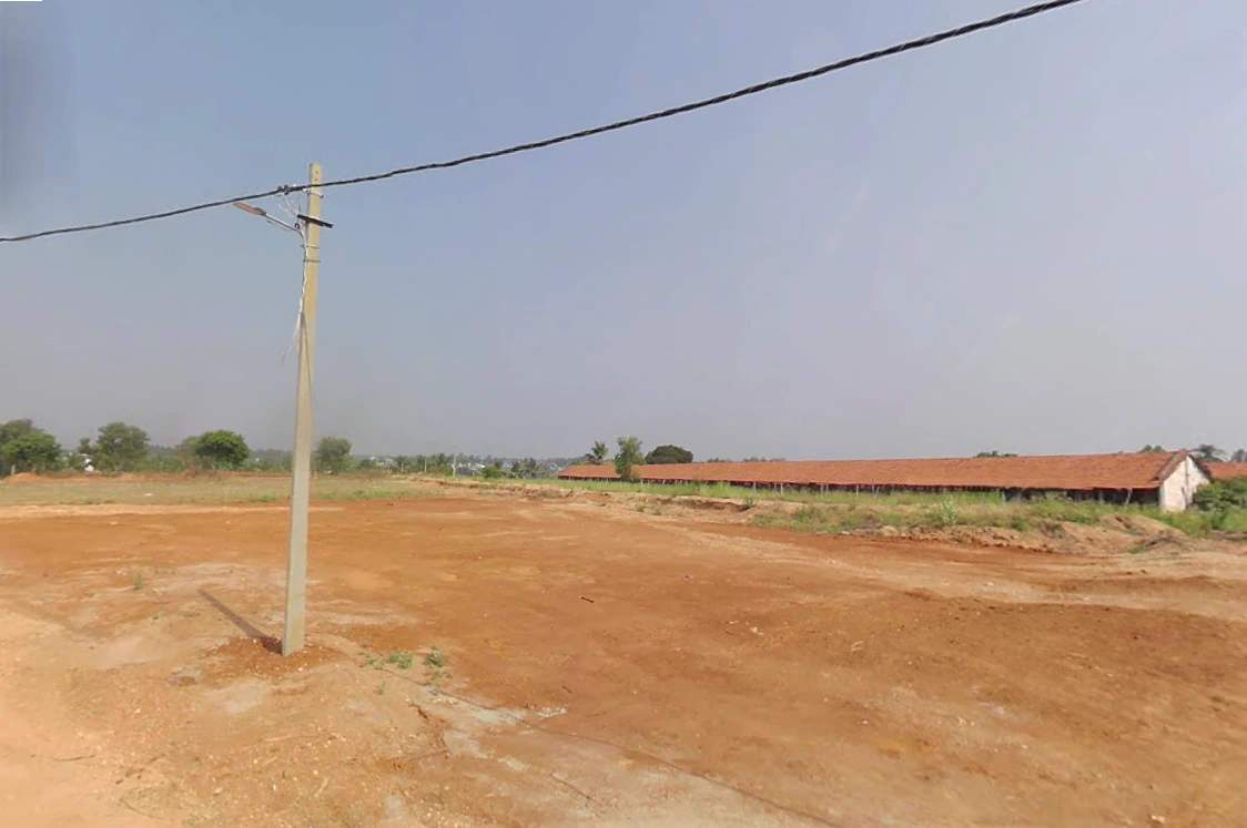 Mavallipura, Karnataka, India