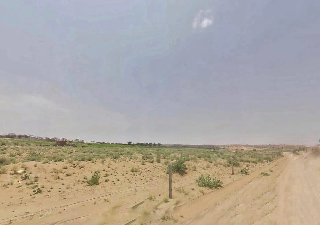 Suratgarh, Rajasthan 335804, India