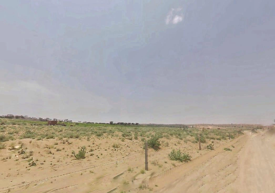 Suratgarh, Rajasthan 335804, India