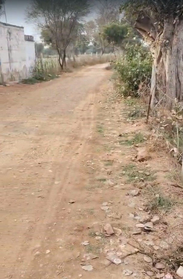 Binjari, Rajasthan, India