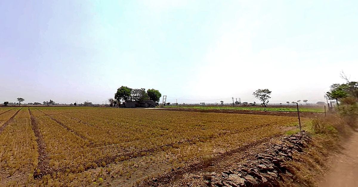 Khavad, Gujarat 384445, India