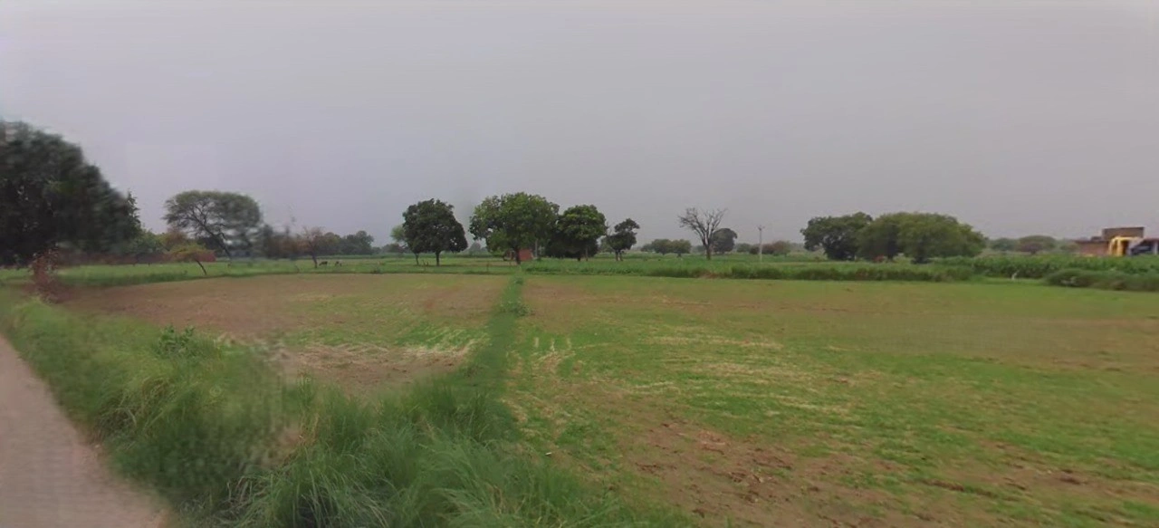 Sri Ganganagar, Rajasthan, India