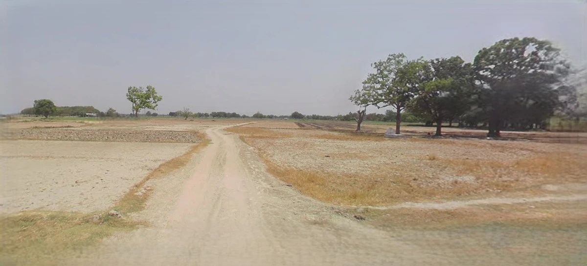 Sri Ganganagar, Rajasthan, India