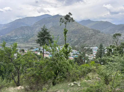 R656+73H, Uttarkashi, Barkot, Uttarakhand 249141, India preview 3