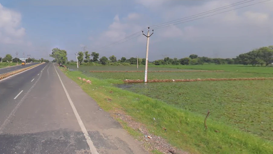 Chhatikara, Uttar Pradesh 281504, India