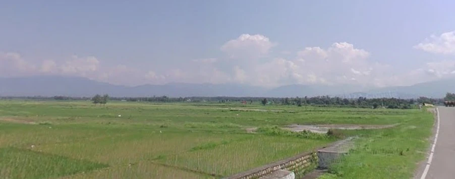 Sahaspur, Uttarakhand 248197, India