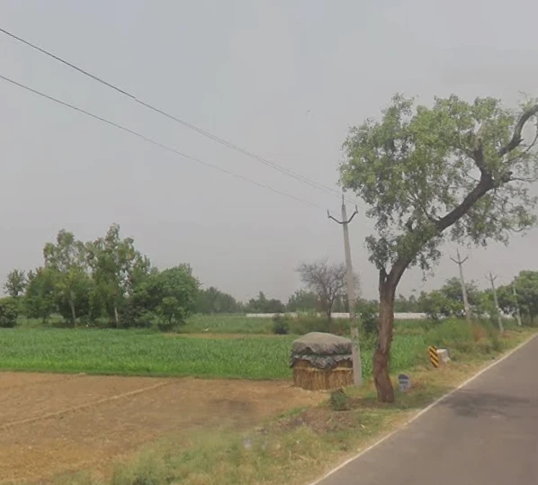 Pooth, Uttar Pradesh 245208, India