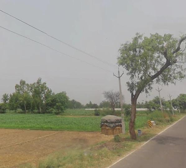 Pooth, Uttar Pradesh 245208, India