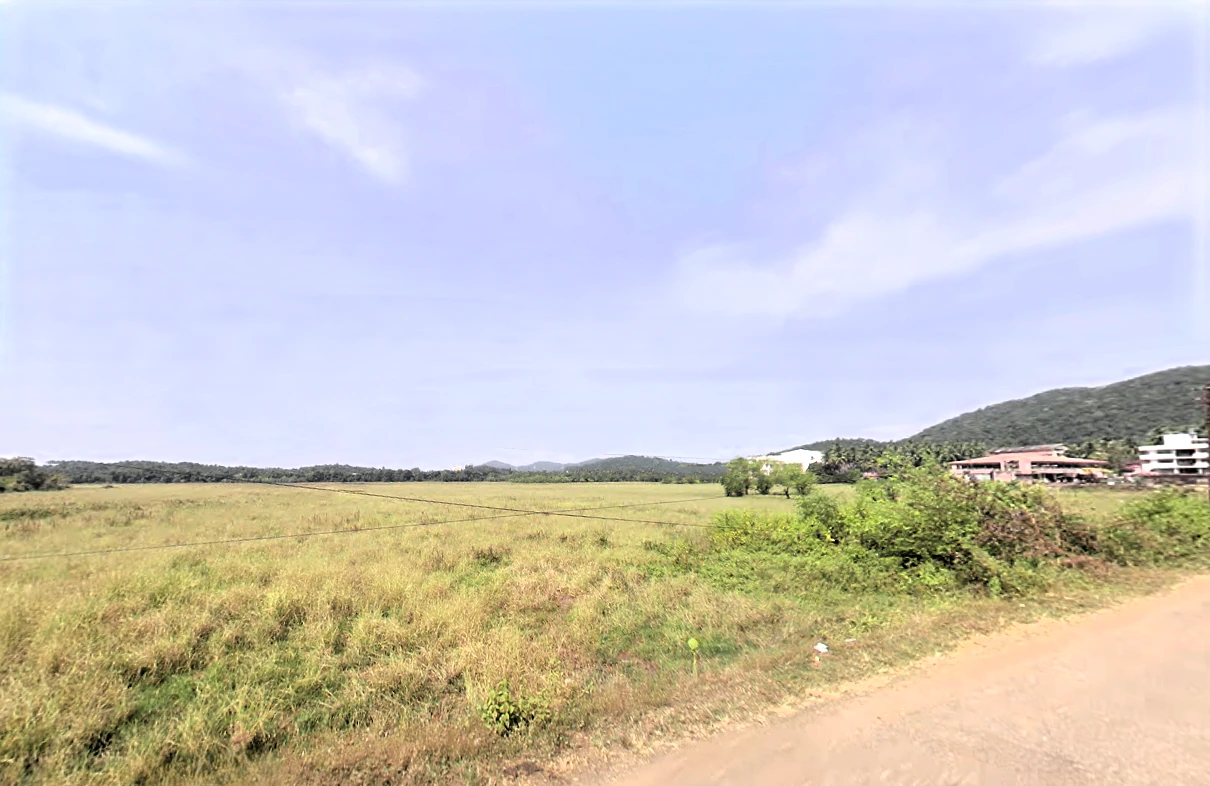 Palolem, Canacona, Goa, India