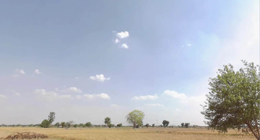 MV93+P89, Unnamed Road, Mubarikpur, Meghawas, Rajasthan 301025, India