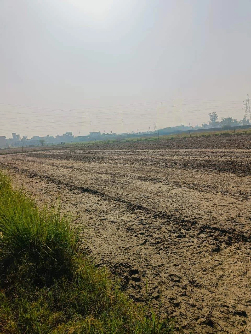 Basai, Mathura, Uttar Pradesh 281501, India