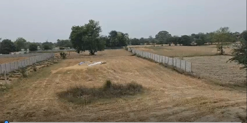 Q6FP+V97, Ayodhya, Barhata Manjha, Uttar Pradesh 272129, India