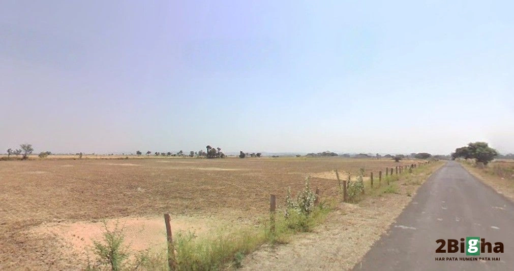 Sagar Rd, Dabar, Vidisha, Madhya Pradesh, India