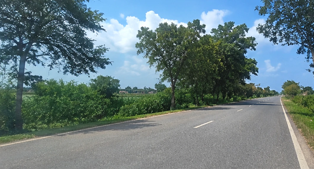 Bawal, Rewari, Haryana, India