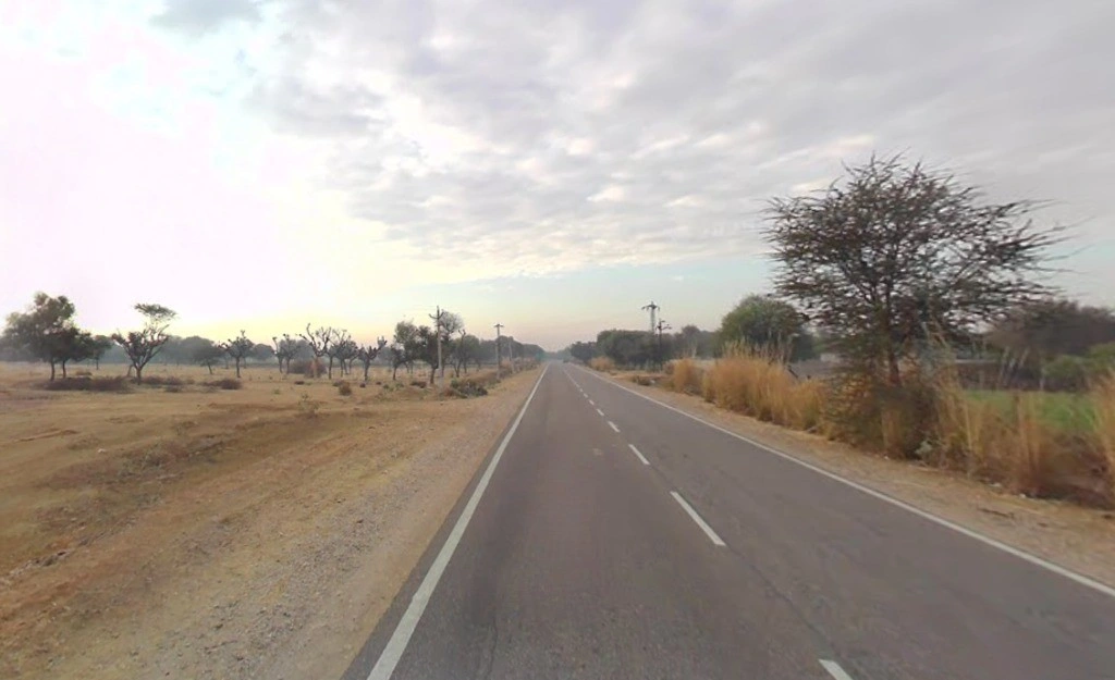 Sladhipura, Sukhalpura, Salagrampura, Rajasthan 303328, India