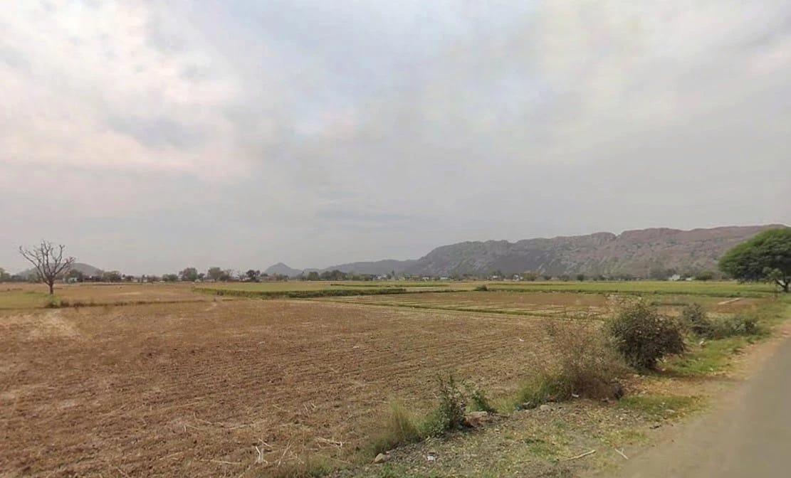 Alwar Bypass Rd, Ghasoli, Rajasthan, India