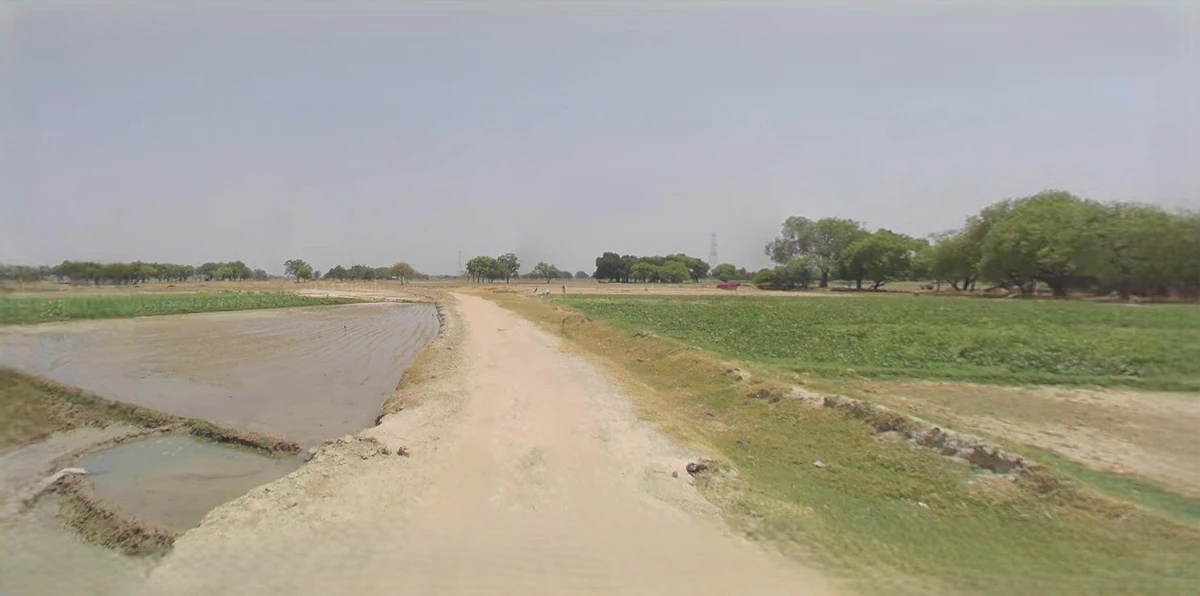 Panipat, Haryana, India