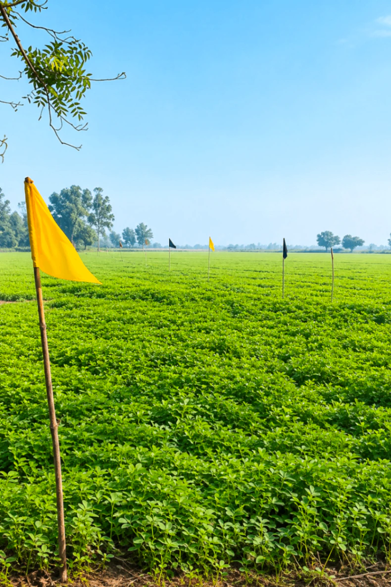 WWQ2+V47, Warangal, Narsampet, Telangana 506132, India - Photo 3