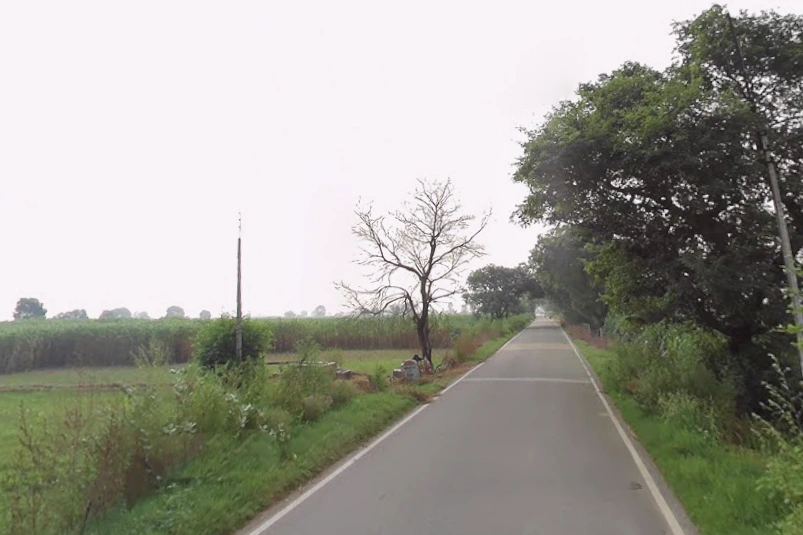 Baraut, Uttar Pradesh 250611, India