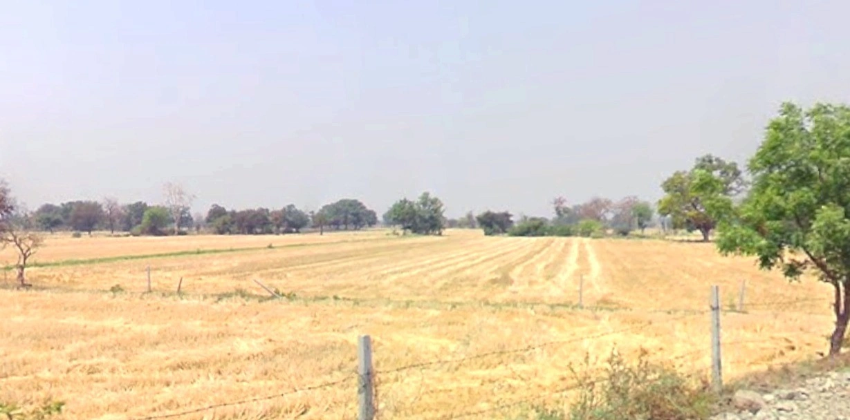 Maksi, Madhya Pradesh, India