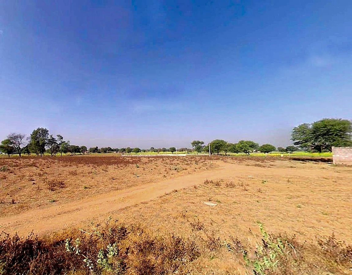 8Q52+W97, Nangal Koju, Rajasthan 303804, India