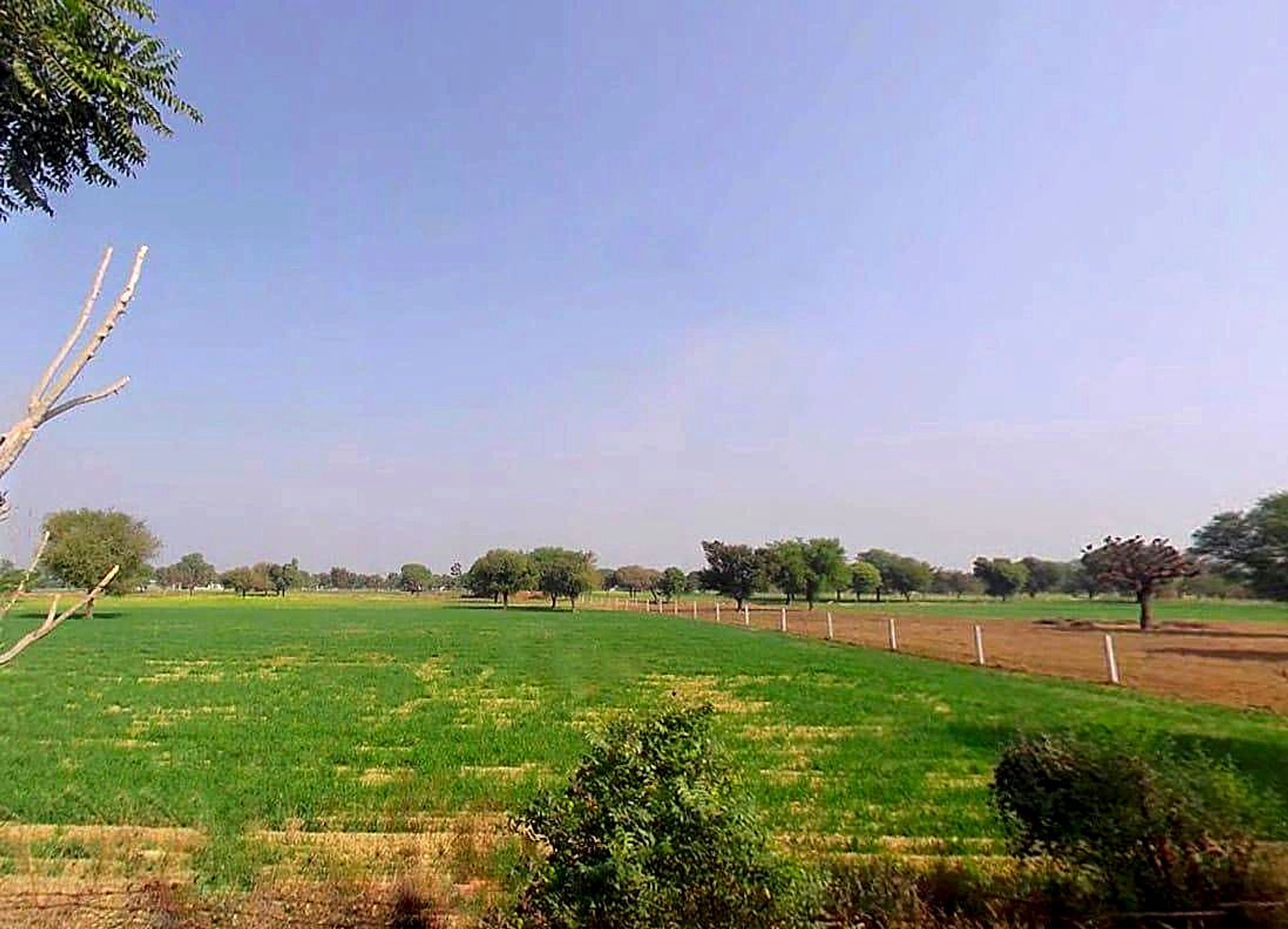 6JWX+XHM, Govindgarh, Rajasthan 303712, India