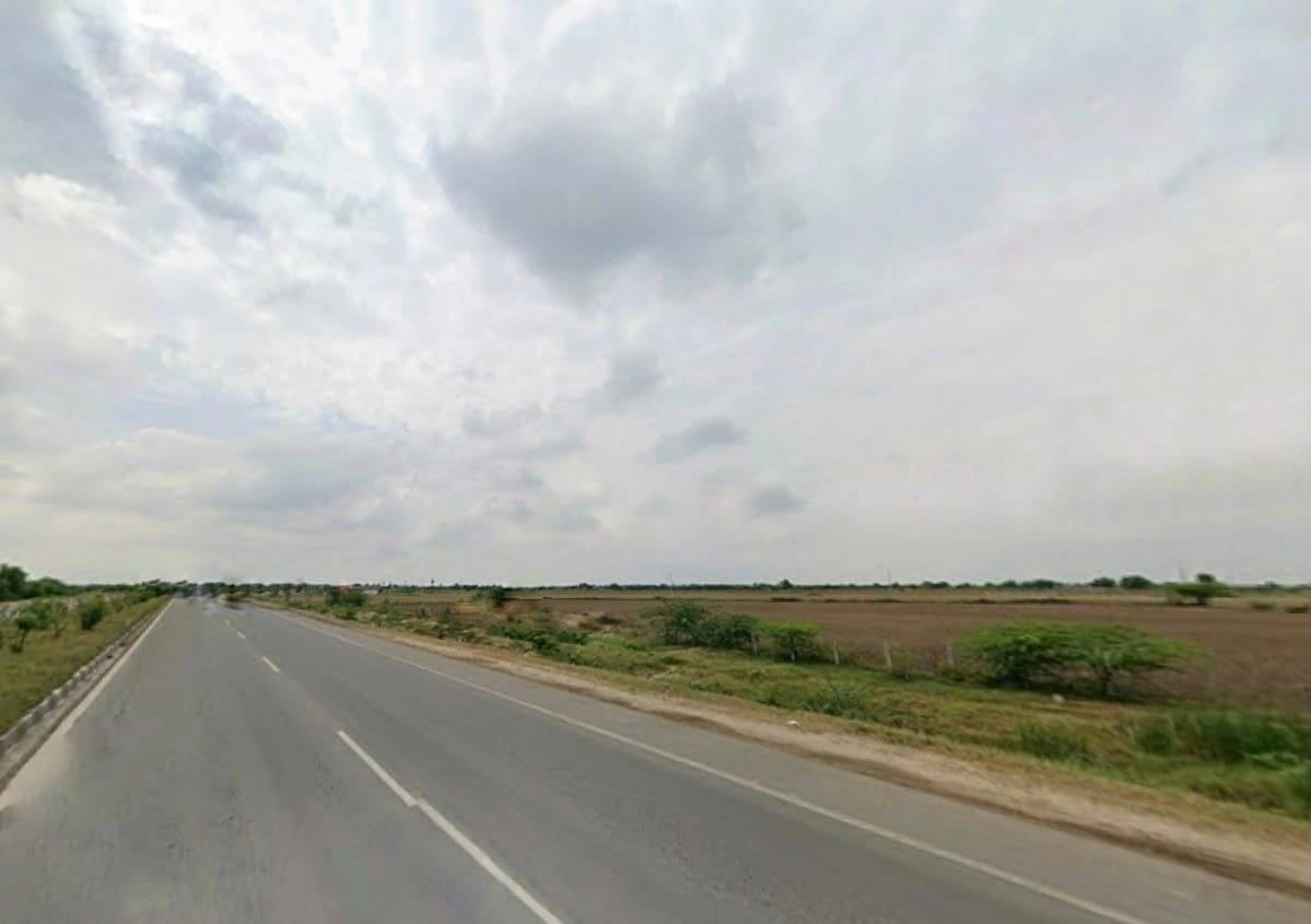 7V89+WW Motooka, Rajasthan, India