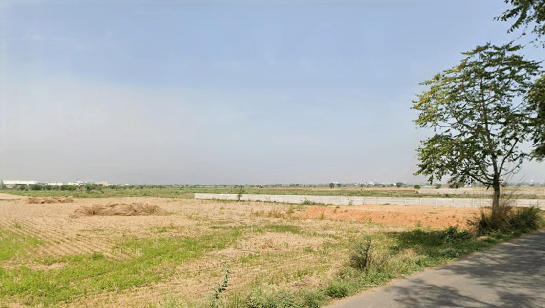 GP2Q+HHC, Nangla, Haryana 124103, India