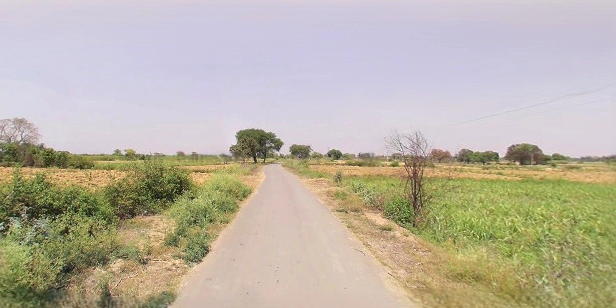 Kayamganj - Shamshabad Rd, Shamshabad, Uttar Pradesh, India preview 3