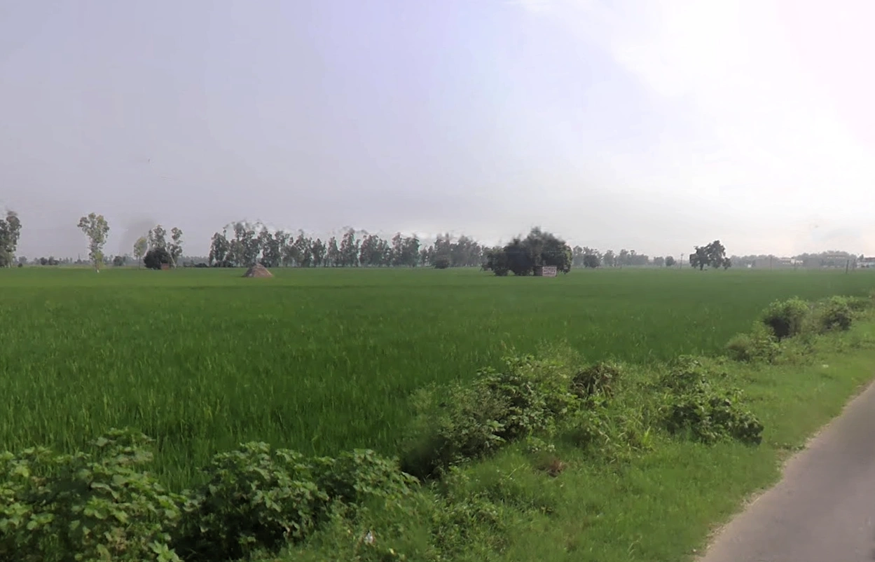 Kurukshetra, Haryana, India