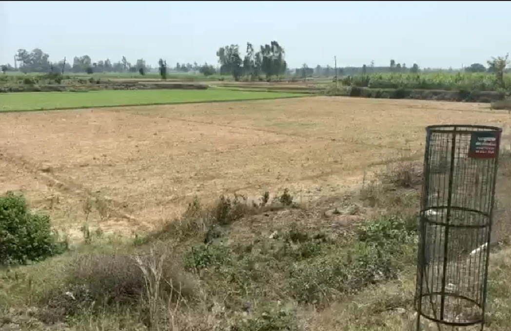 RVJX+CQ Roorkee, Haridwar, Uttarakhand, India
