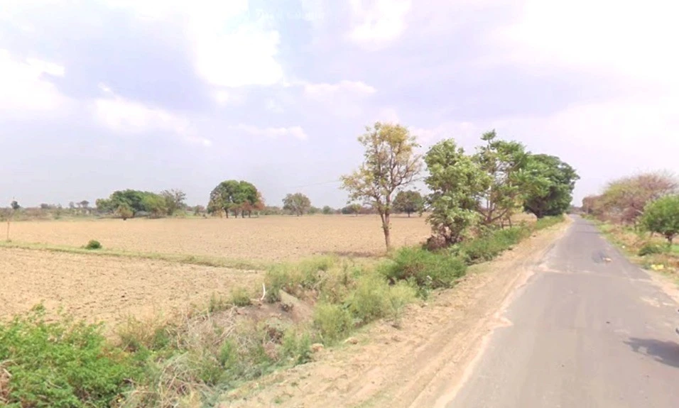 Borawan, Madhya Pradesh 451228, India