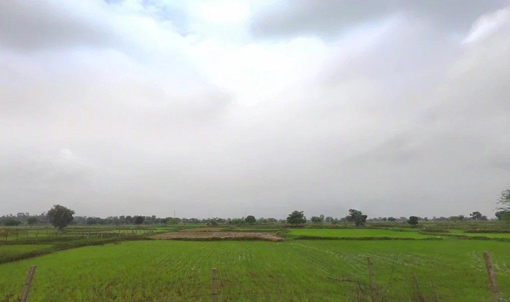 Raita, Chhattisgarh, India