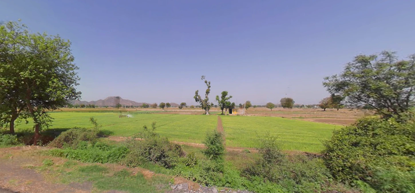 JXFH+J5 Bhagwanpura, Rajasthan, India