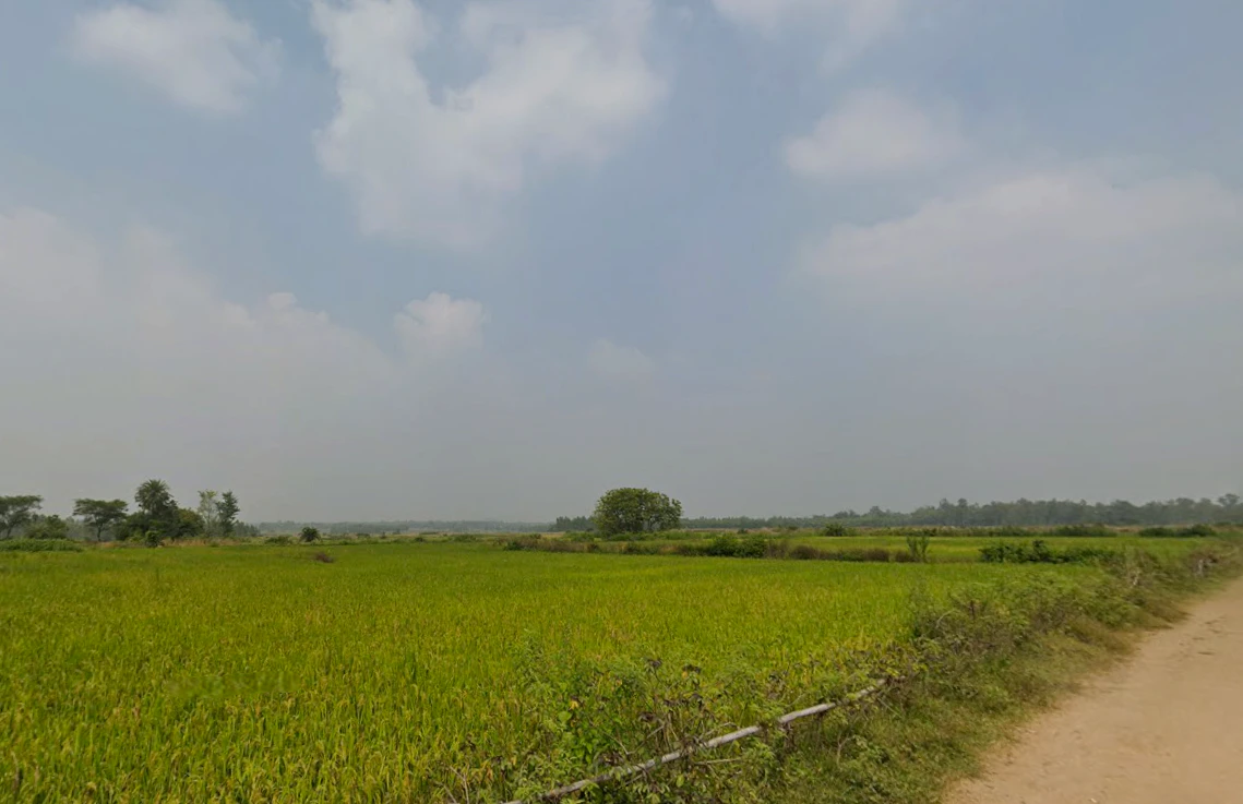 Kankradihi, West Bengal 722146, India