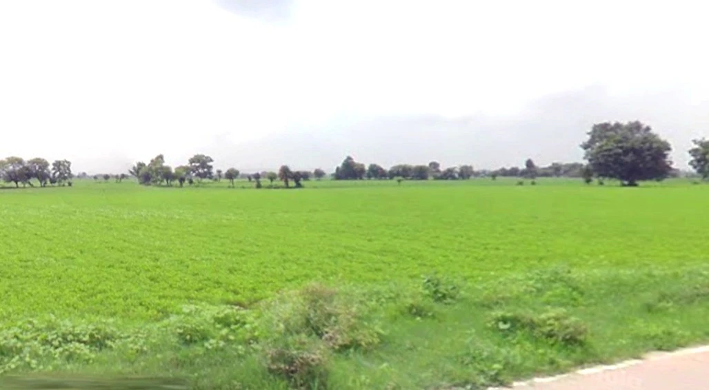 Sohawal, Madhya Pradesh, India