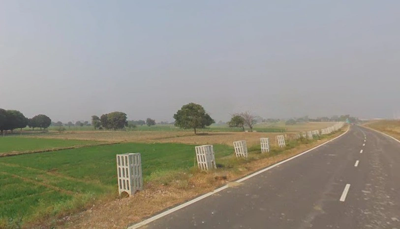 Baroli Ahir, Agra, Uttar Pradesh 282004, India