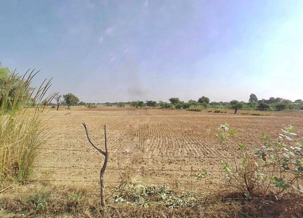 RF4F+W9 Mahlan, Rajasthan, India