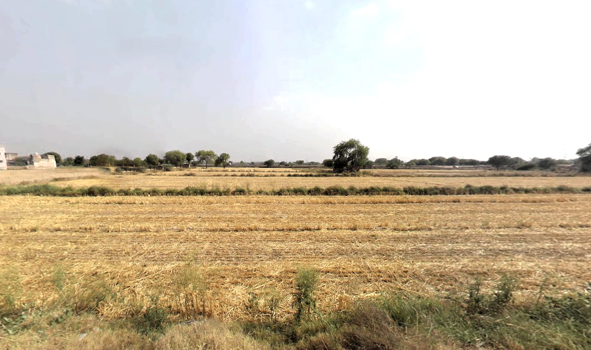 Tajpur Khurd, Delhi, 110071, India