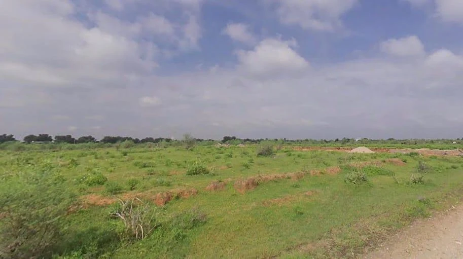 Laxmi Narayan Puri, Jaipur, Rajasthan, India