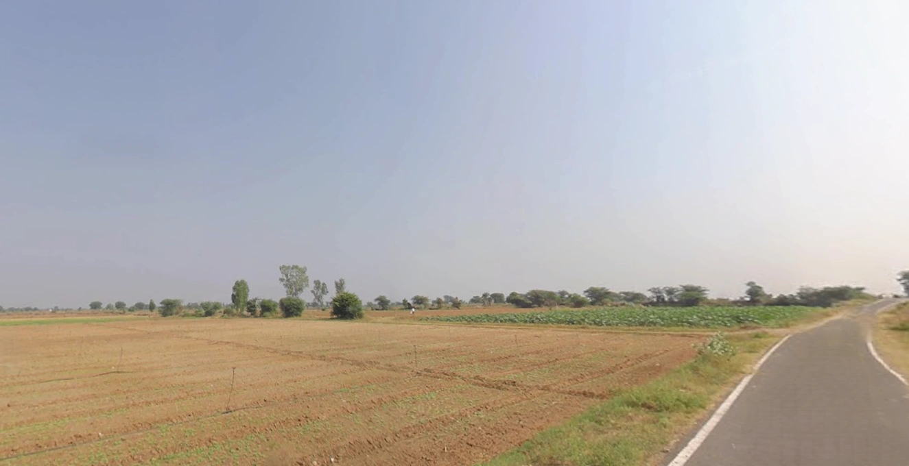 PWV2+92 Valla, Gujarat, India