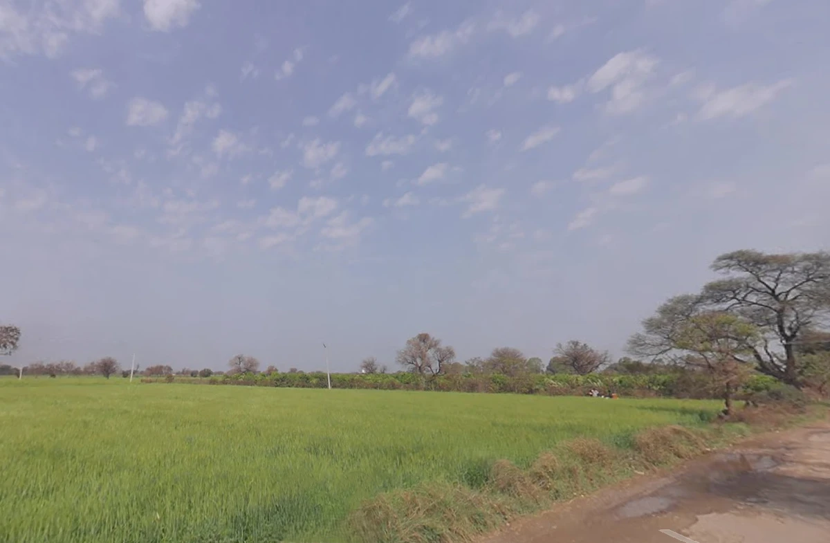 Nangal Mundi, Haryana, India